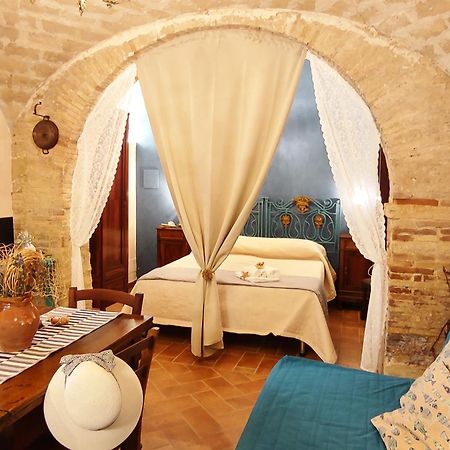 La Masseria 瓦斯托 客房 照片