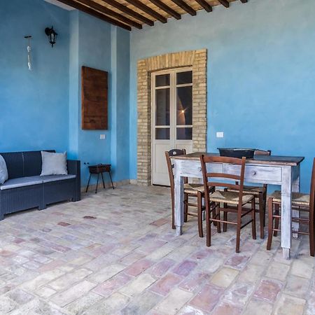 La Masseria 瓦斯托 客房 照片