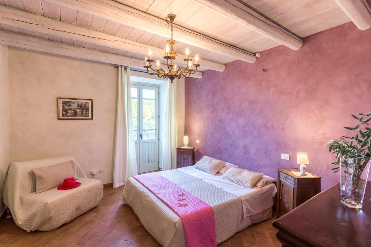 La Masseria 瓦斯托 外观 照片