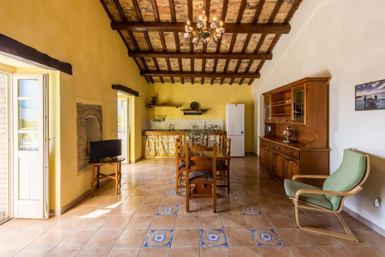 La Masseria 瓦斯托 外观 照片