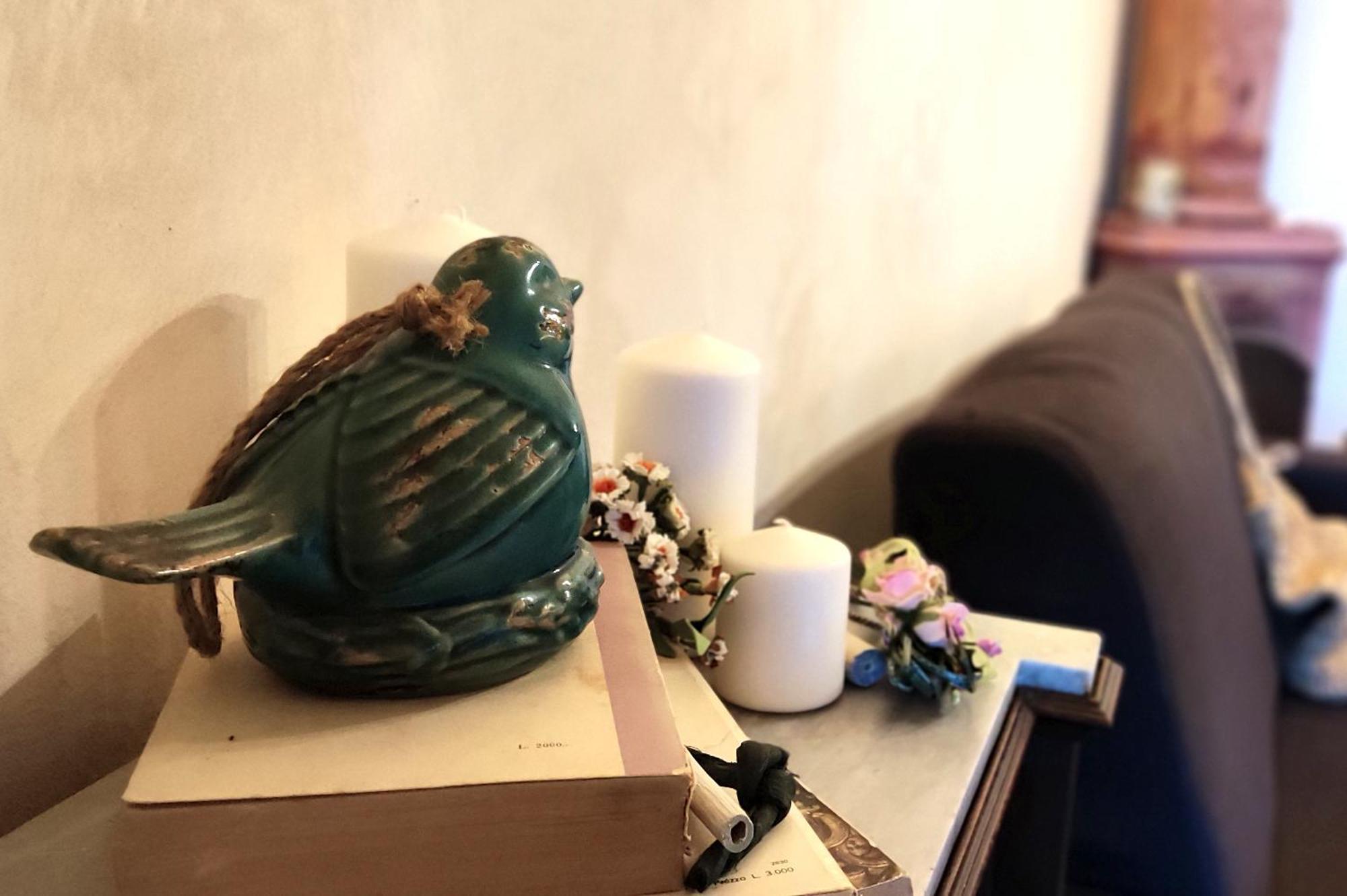 La Masseria 瓦斯托 客房 照片