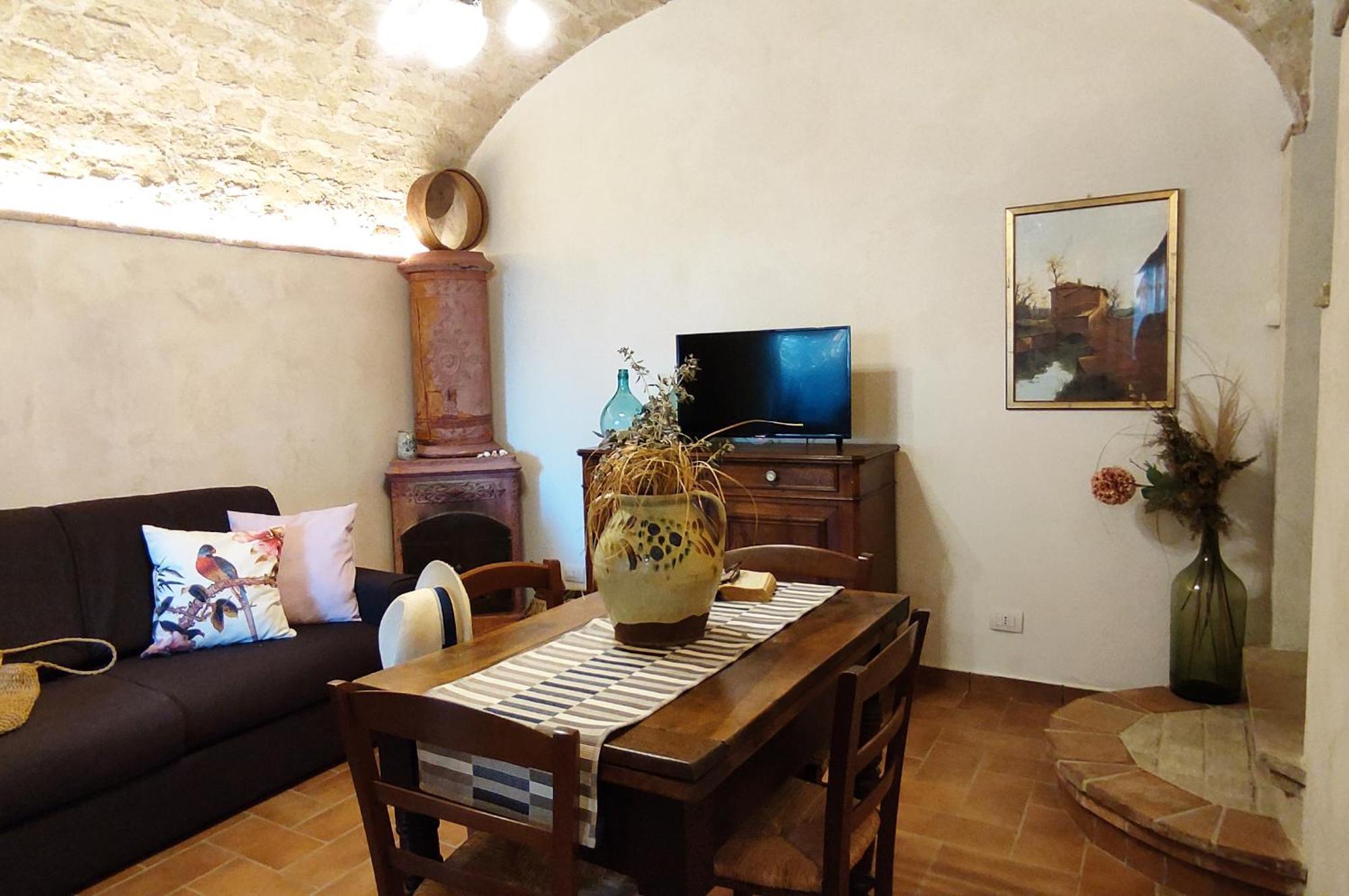 La Masseria 瓦斯托 客房 照片