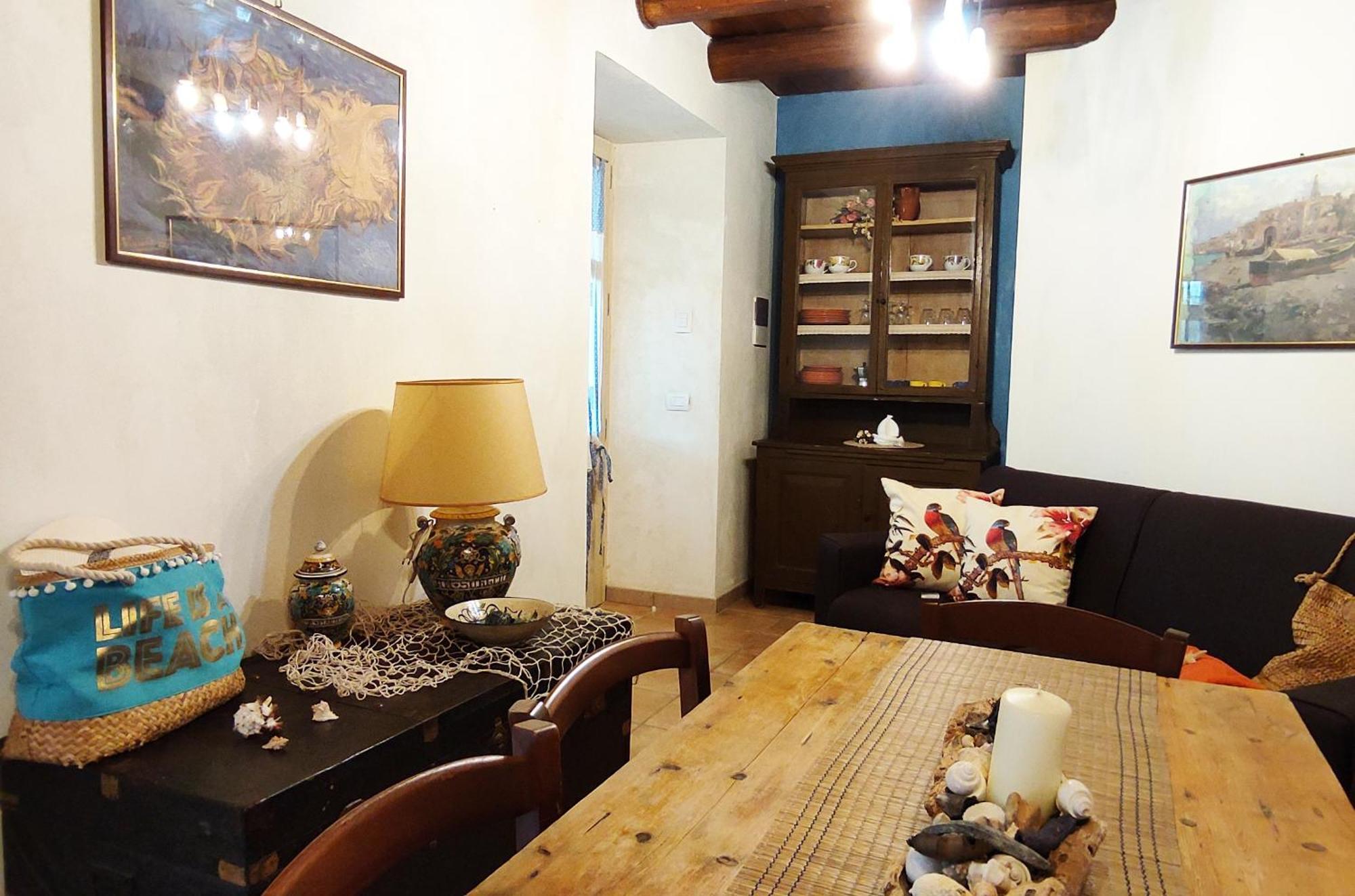 La Masseria 瓦斯托 客房 照片