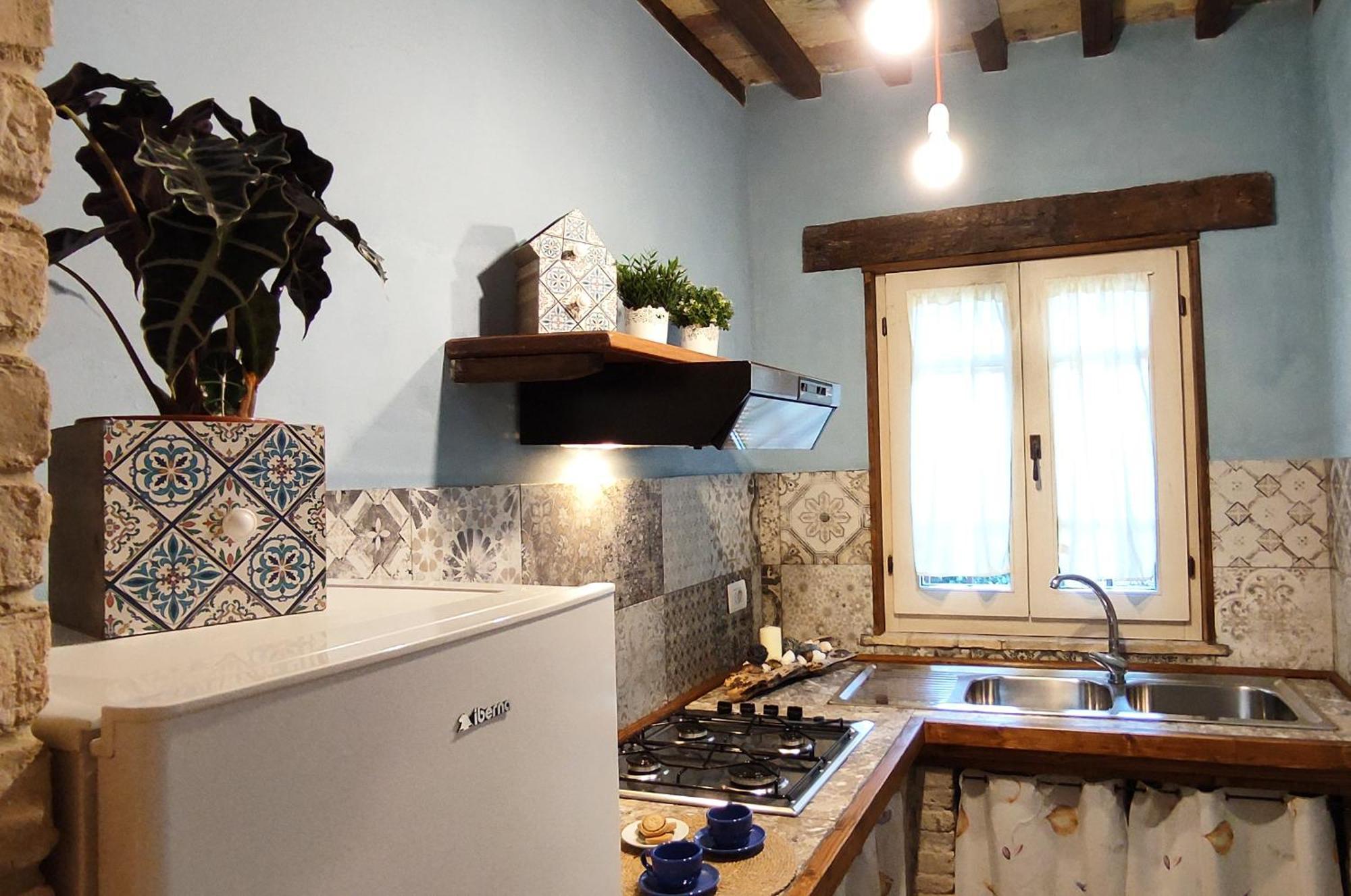 La Masseria 瓦斯托 客房 照片