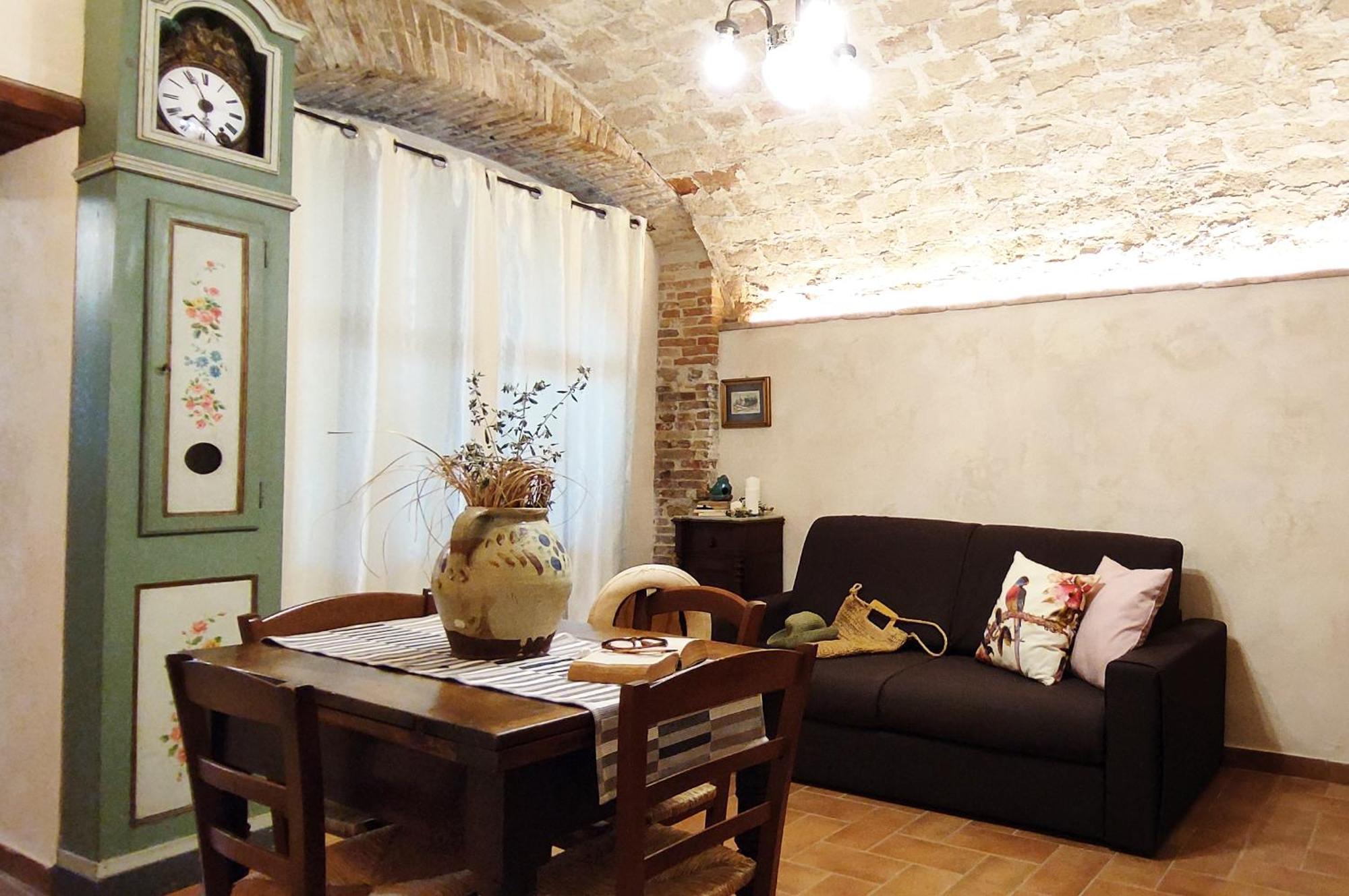 La Masseria 瓦斯托 客房 照片