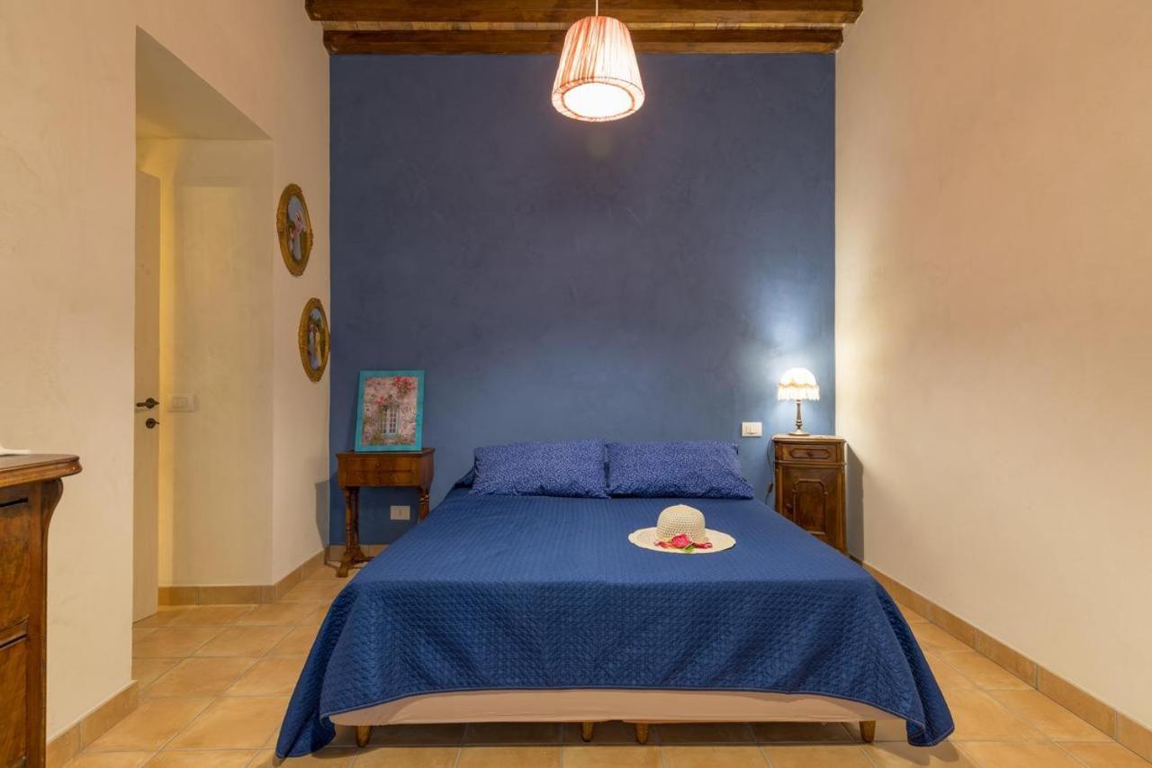 La Masseria 瓦斯托 客房 照片
