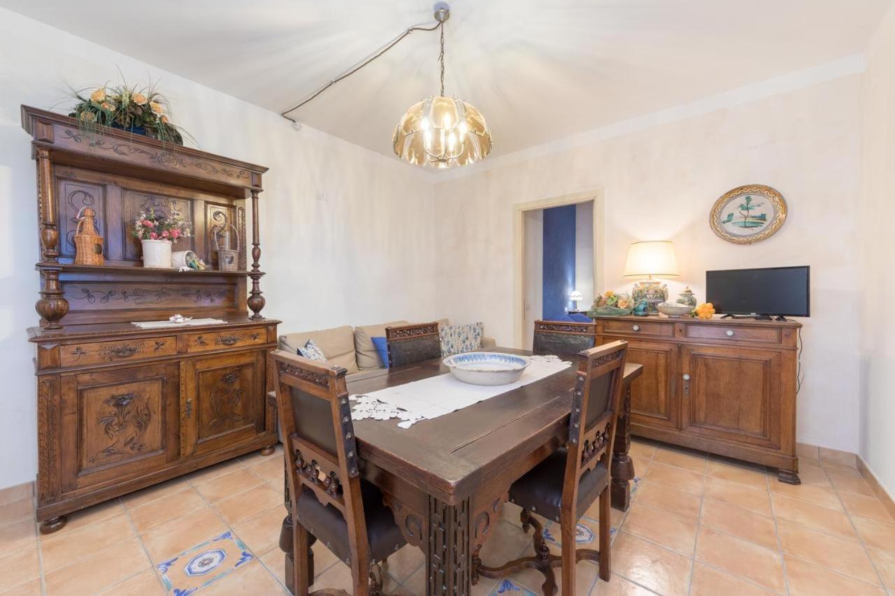 La Masseria 瓦斯托 客房 照片