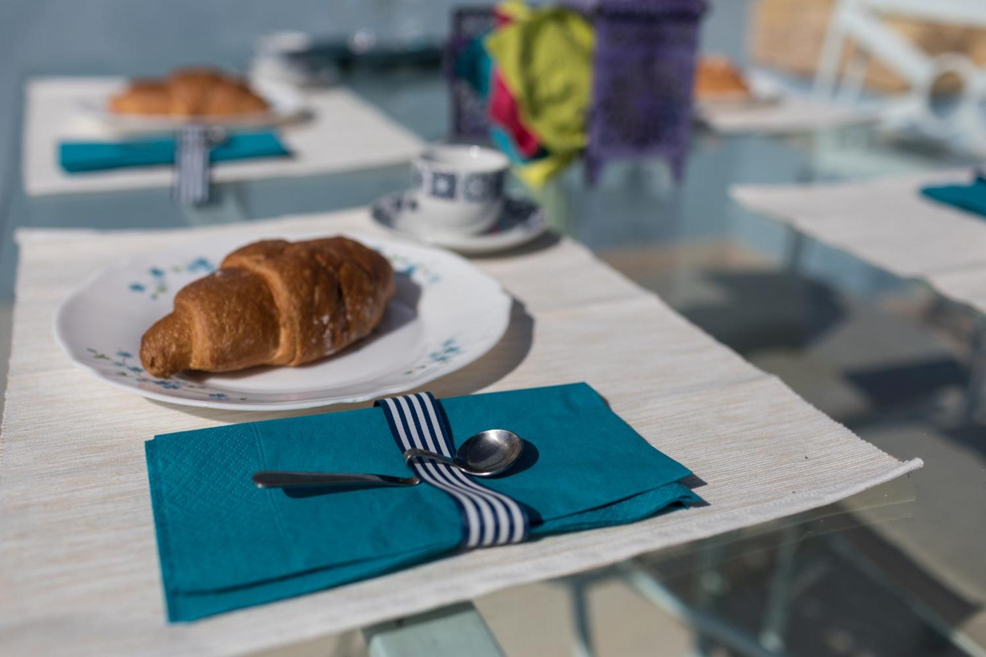 La Masseria 瓦斯托 客房 照片