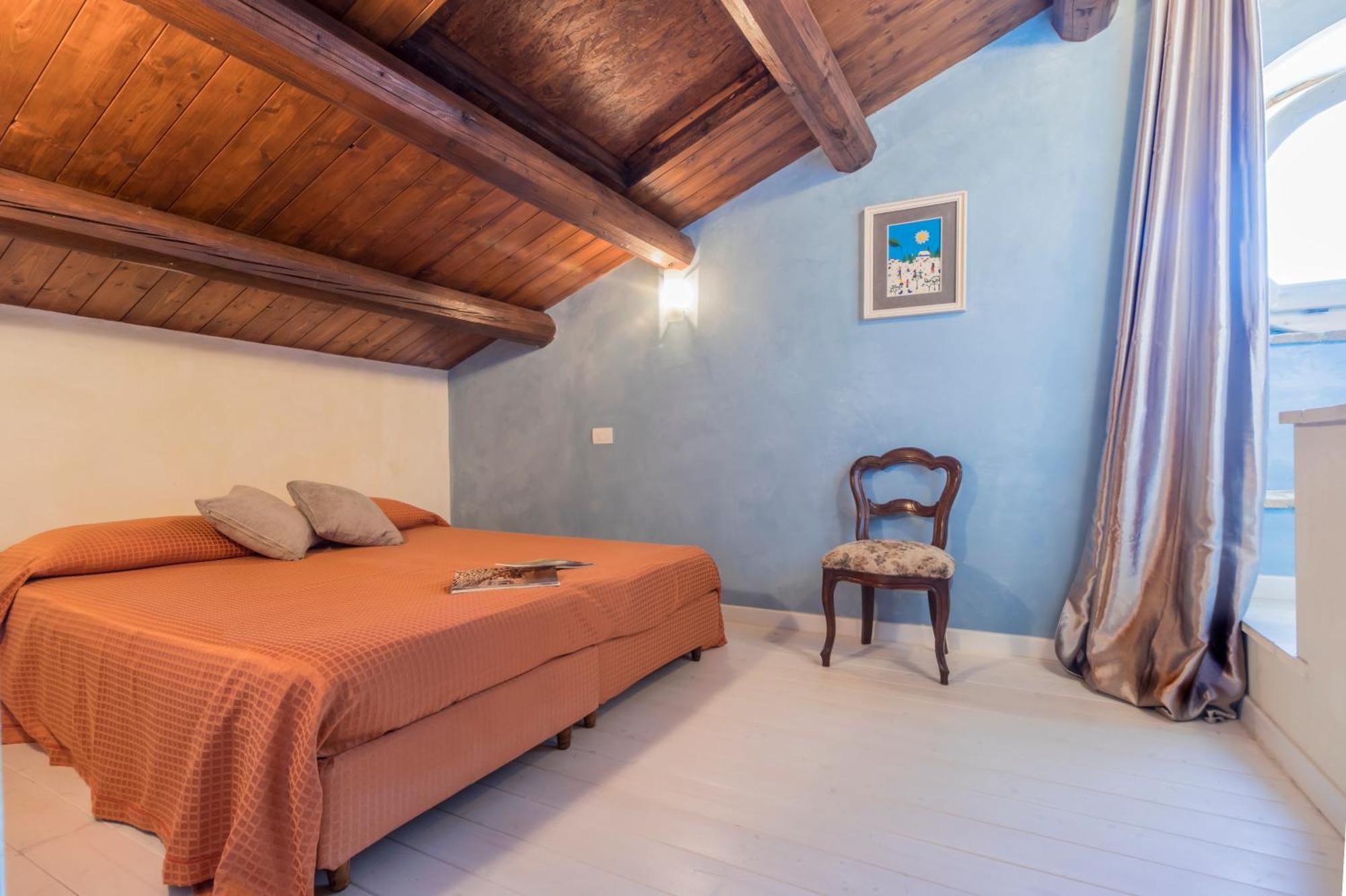 La Masseria 瓦斯托 客房 照片