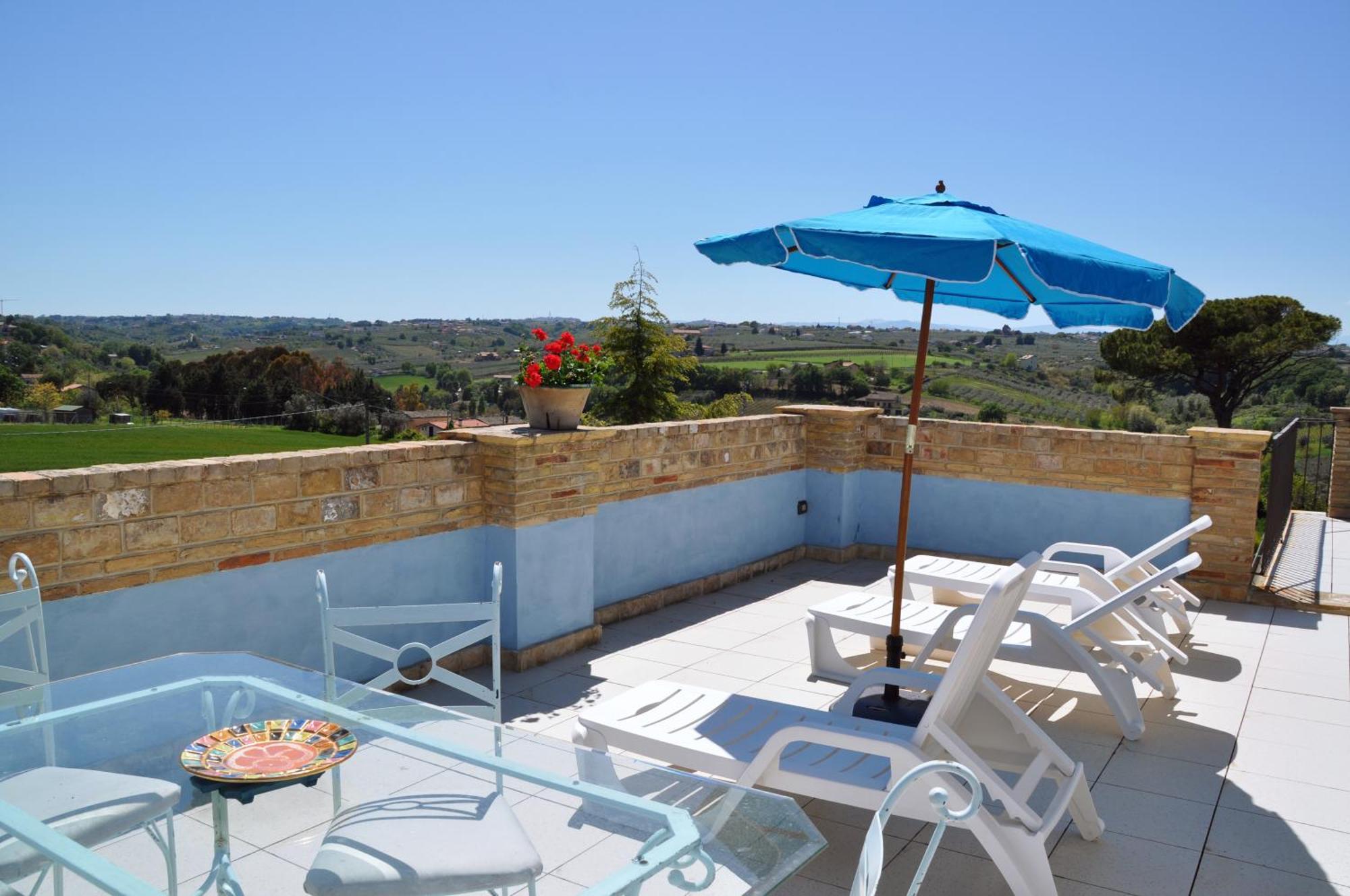 La Masseria 瓦斯托 客房 照片